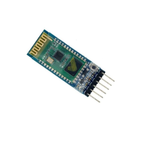 HC05 Bluetooth Module