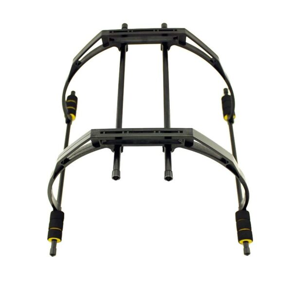 Landing Gear with Gimbal/Battery Rack for F450/F550/X550 Frame - Image 3