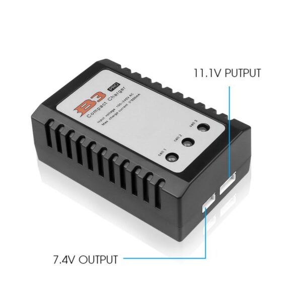 iMaxRC B3 Pro Battery Charger - Image 3