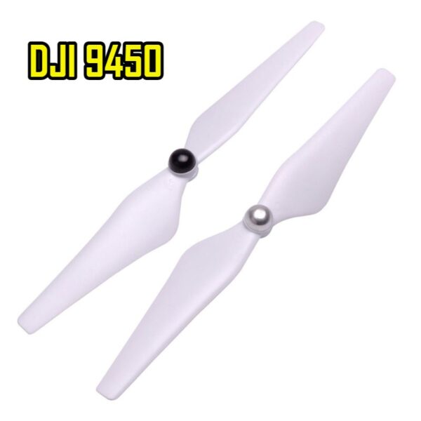 1Pair DJI 9450 Self-Locking Propeller (High Quality)