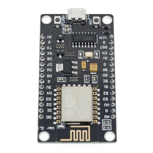 ESP8266 NodeMcu V3 - Image 2