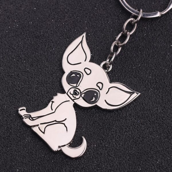 Rabbit KeyChain gift KeyChain