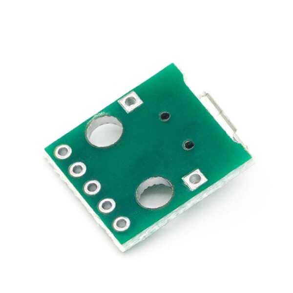 MICRO USB BreakOut Board - Image 2