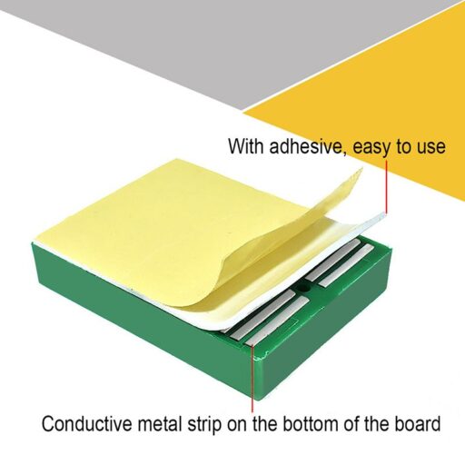 Mini BreadBoard for Arduino/RaspBerryPI Project – HobbyRC BD