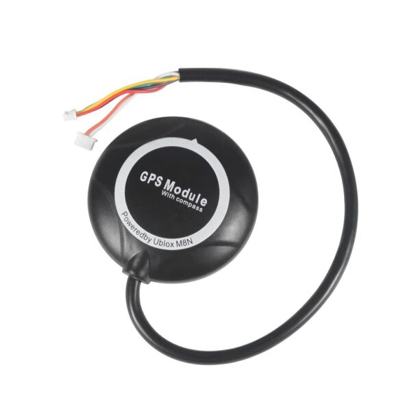 NEO-M8N GPS with Compass for APM/Pixhawk