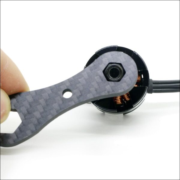 KINGKONG Carbon Fiber Hexagon Wrench 8-10mm