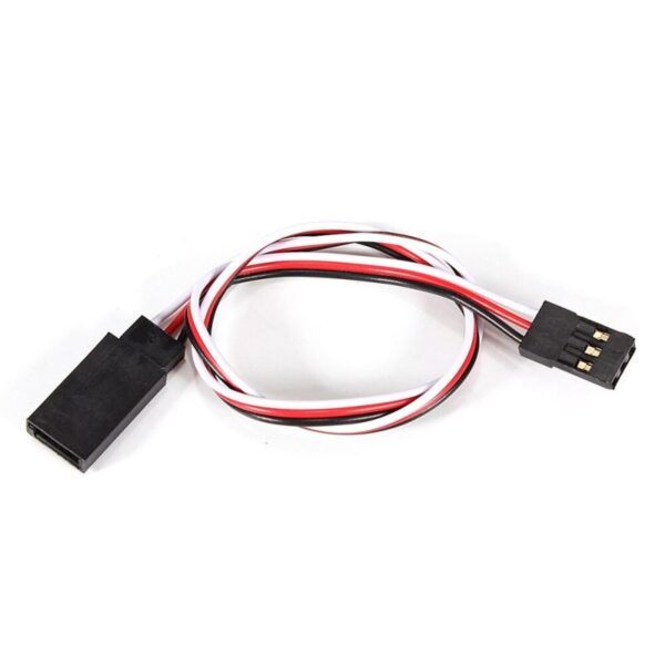 30/50/100cm Servo Extension Cable JR/FUTABA - Image 2