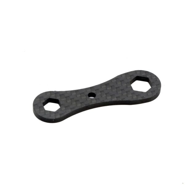 KINGKONG Carbon Fiber Hexagon Wrench 8-10mm - Image 4