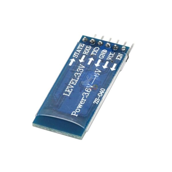 HC05 Bluetooth Module - Image 2