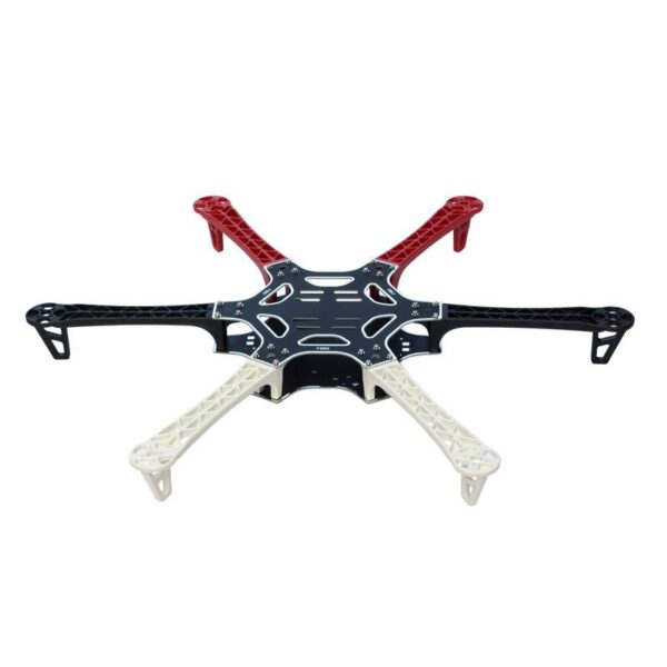 F550 hexaCopter Frame with High Quality PCB