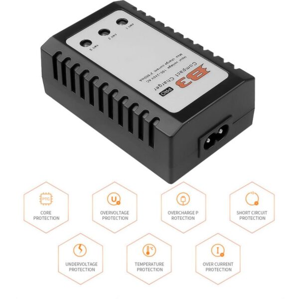 iMaxRC B3 Pro Battery Charger - Image 2