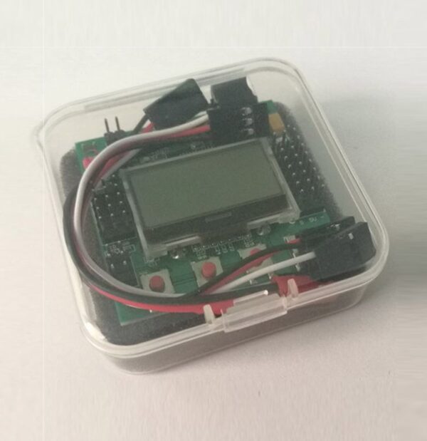 KK 2.1.5 flight controller