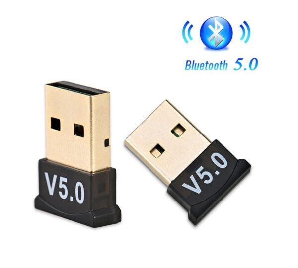 USB Bluetooth 5.0 Dongle adapter