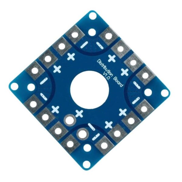 Power Distribution Board (PDB) Circuit