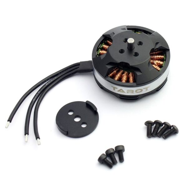 TAROT 4006 620KV 3-4S Brushless Motor