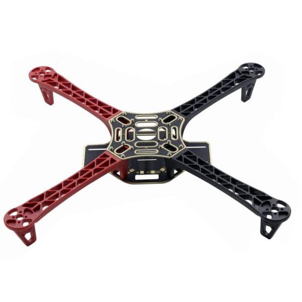 F450 QuadCopter Frame