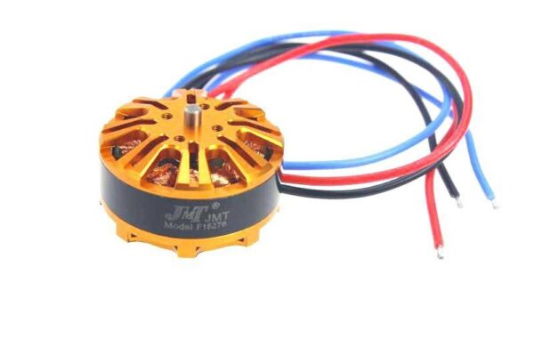 JMT 3508 700KV 2-4S BLDC Motor - Image 2