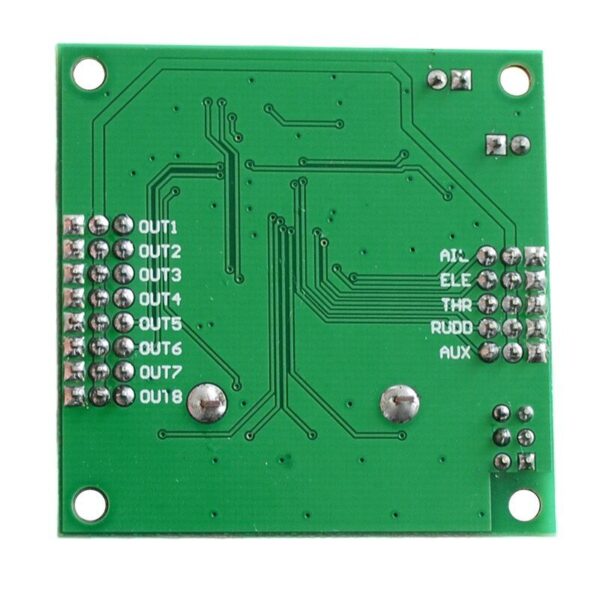 KK 2.1.5 flight controller - Image 3