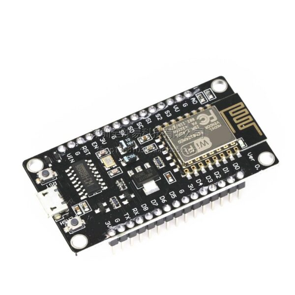 ESP8266 NodeMcu V3