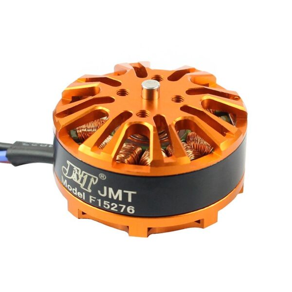 JMT 3508 700KV 2-4S BLDC Motor