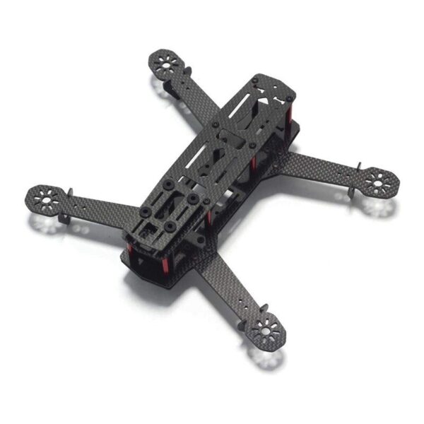 QAV 250 QuadCopter Frame For Racing