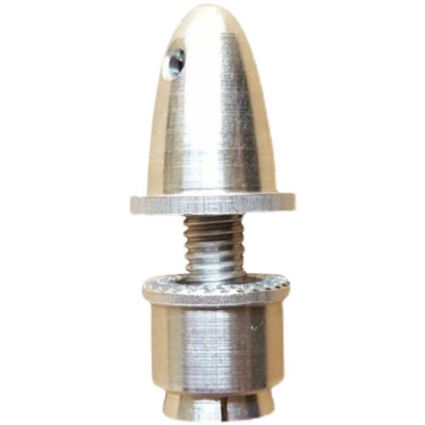 Aluminium Bullet Propeller Adapter for A2212 RC Brushless Motor