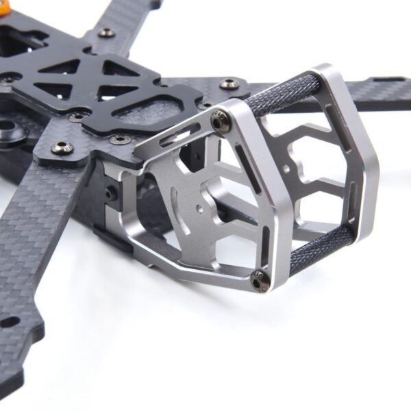 GepRC KHX5 230mm Frame for FPV Racing - Image 3