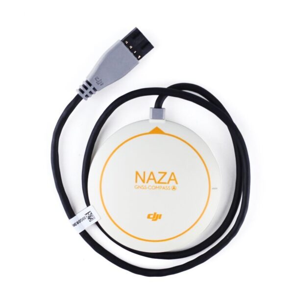 DJI Naza M V2 Flight Controller + GPS Combo - Image 5