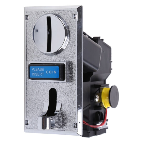 616 Electronic Multi Coin Acceptor for Vending Machine - Image 3