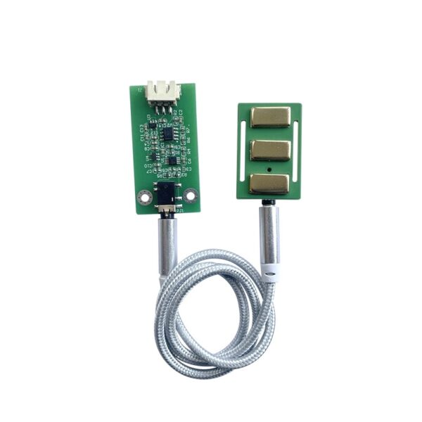 EMG Single-Lead Myoelectric Sensor Analog Signal - Image 2