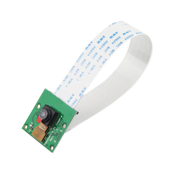 Raspberry-Pi 5MP Camera Module 1080p Rev 1.3