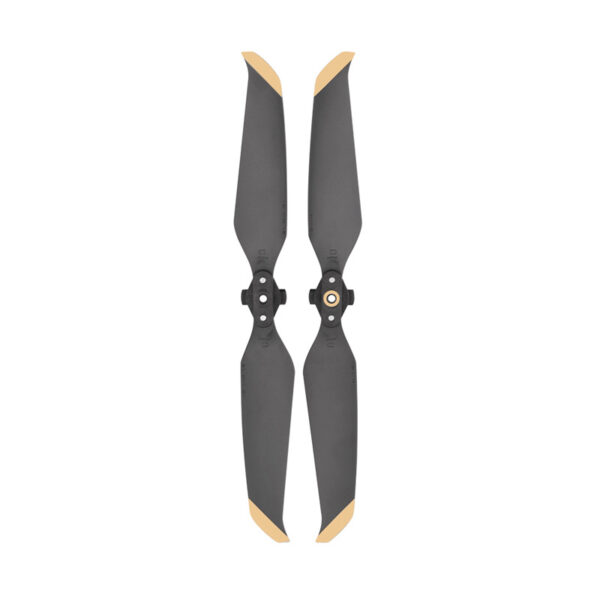 DJI Mavic Air 2/2S Replacement Quick-Release Propeller 7238F (1 Pair) - Image 2