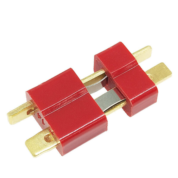 T Plug/Deans Connector for RC LiPo Battery/ESC