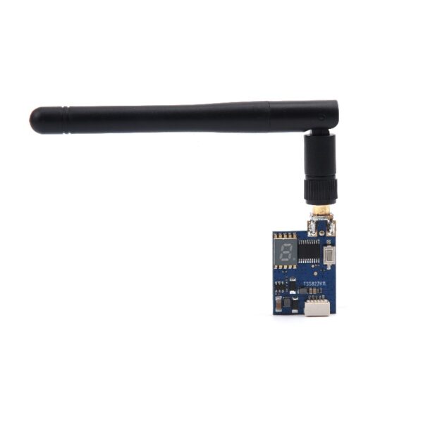 EWRF TS5823 Pro FPV Transmitter For RC Drone - Image 3