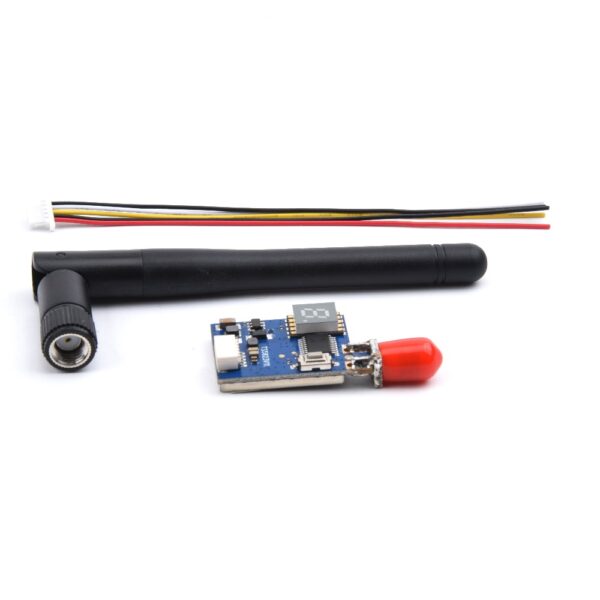 EWRF TS5823 Pro FPV Transmitter For RC Drone - Image 2