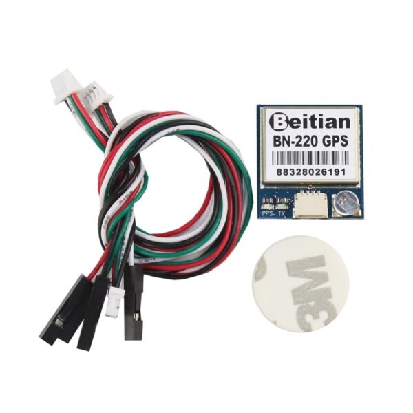 Beitian BN-220 GPS Module for FPV Racing