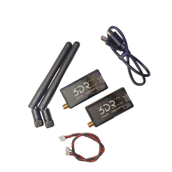 Genuine 3DR Telemetry Set (500mW) for APM/ Pixhawk