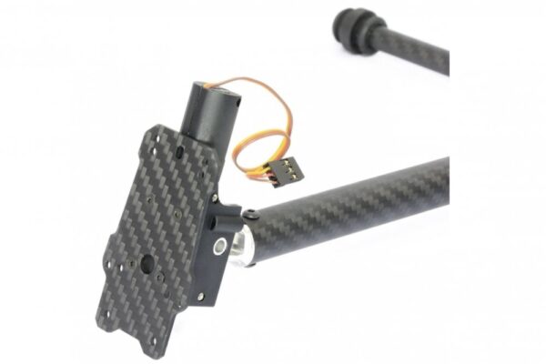 Tarot Retractable Landing Gear (TL65B44) For Tarot 650/680/690 - Image 3