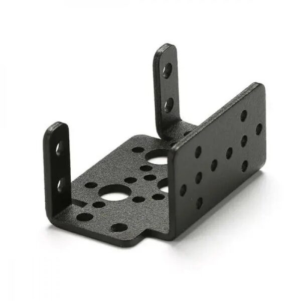 Servo Mount Brackets Set for MG995/996 Servo Motor - Image 2