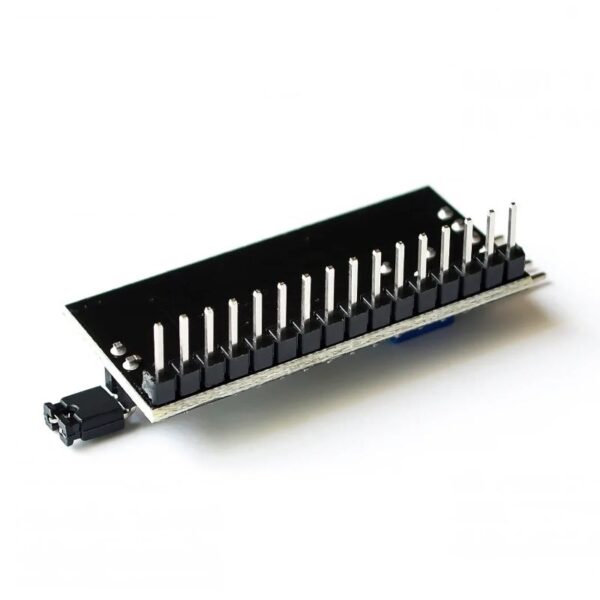 I2C Module for LDC Display Arduino - Image 4