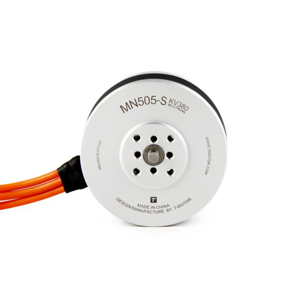 TMOTOR MN505-S 320/380kV BLDC Motor for UAV