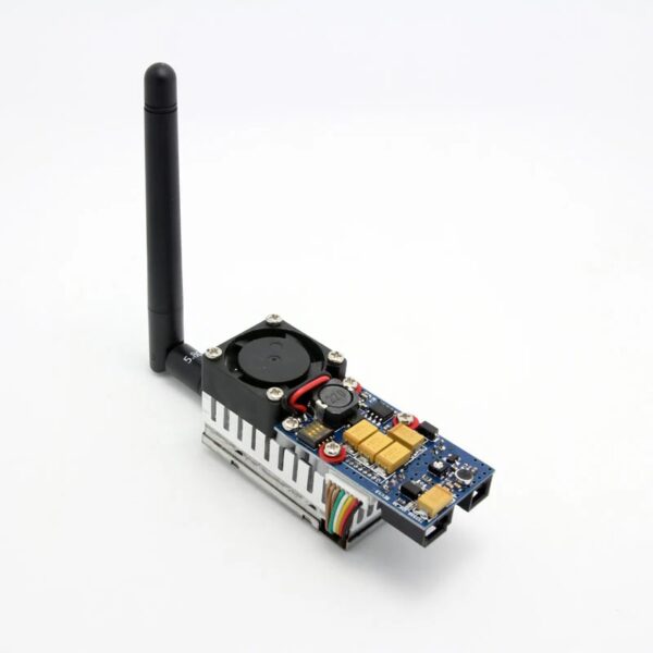 5.8GHz Video Transmitter High Power 2000mW for FPV