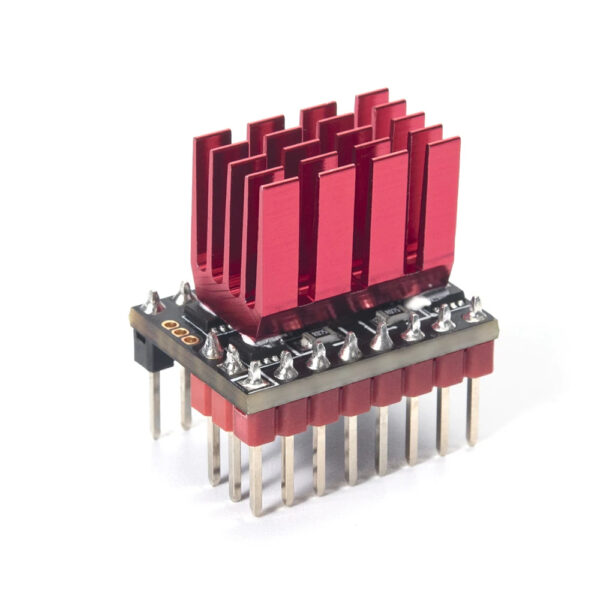 TMC5160 Pro Stepper Motor Driver