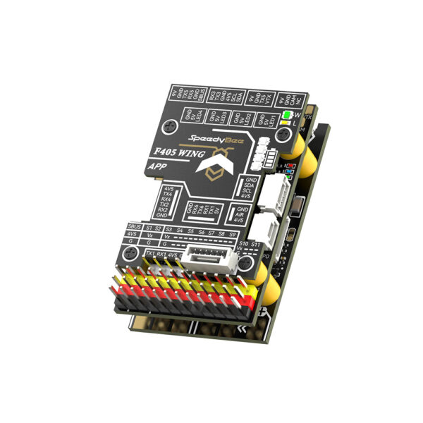 SpeedyBee F405 Fixed Wing Flight controller