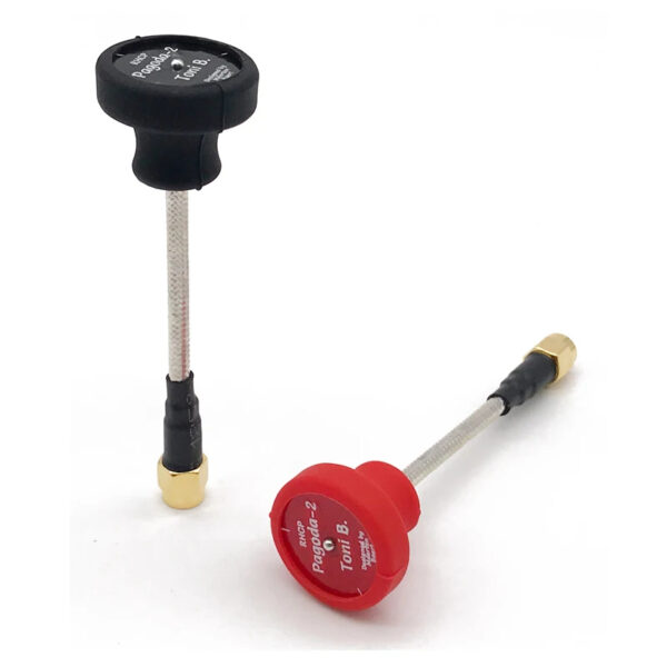 Pagoda high gain 2 5.8GHz Antenna for FPV