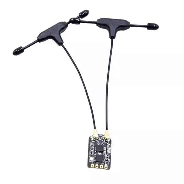 Radiomaster RP3 ELRS3.0 Long Range RC Receiver