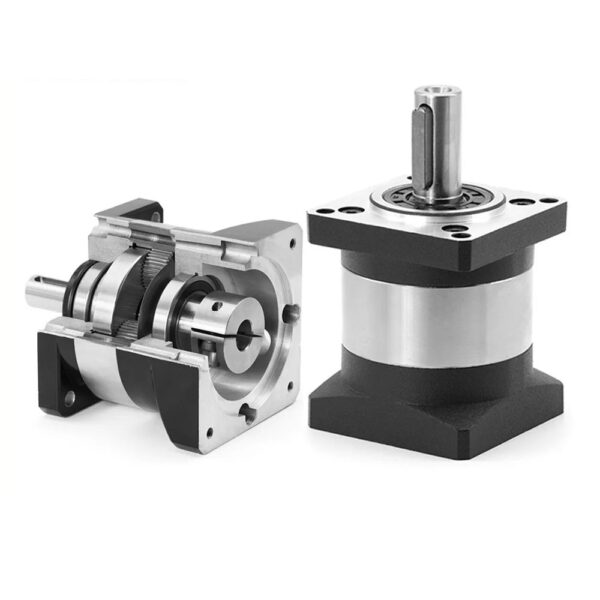 Planetary Gear Box for Stepper Motor