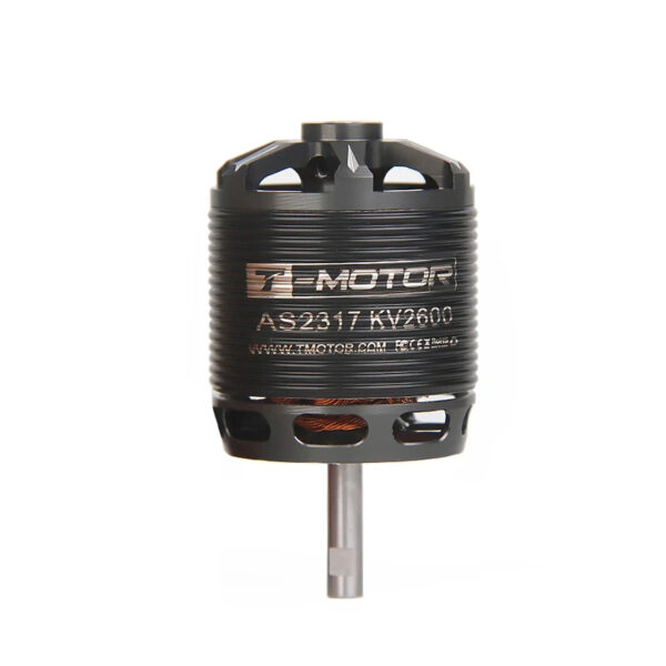 TMotor AS2317 KV880/1250/1400 BLDC Motor for Fixed Wings - Image 2