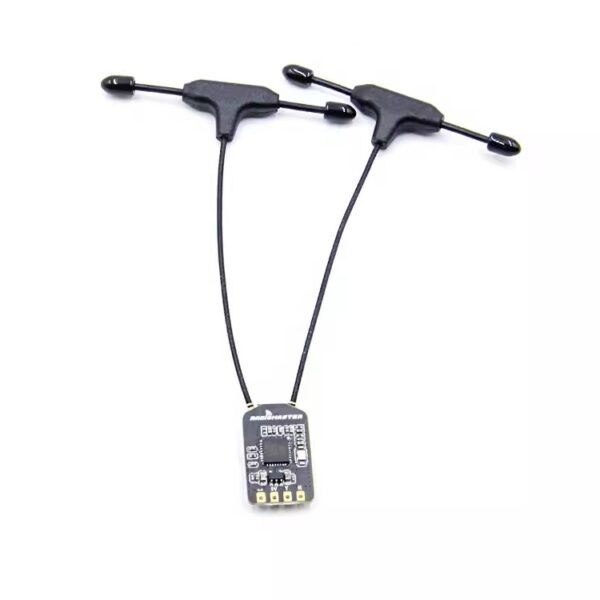 Radiomaster RP3 ELRS3.0 Long Range RC Receiver - Image 2