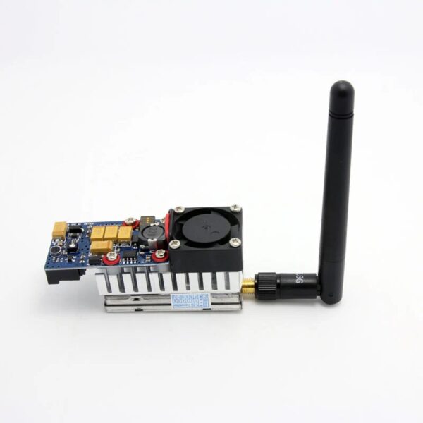 5.8GHz Video Transmitter High Power 2000mW for FPV - Image 5